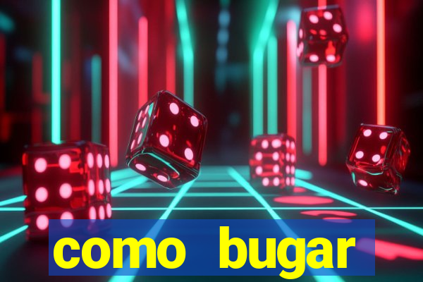 como bugar plataforma de jogos